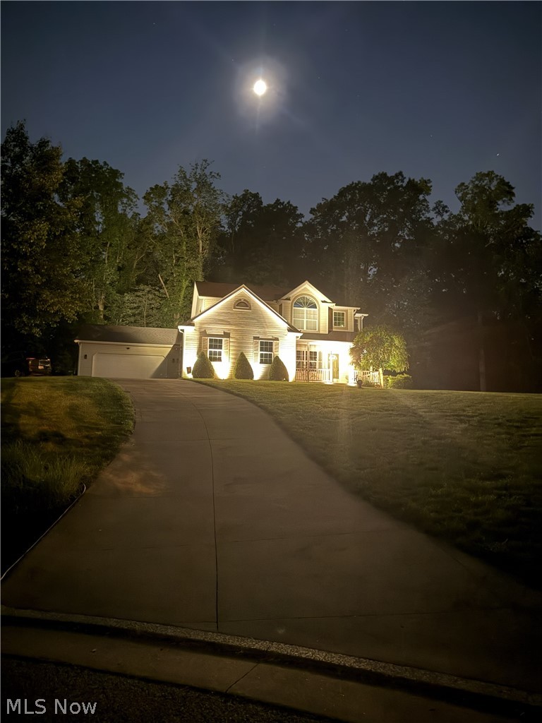 Forestwood - Residential