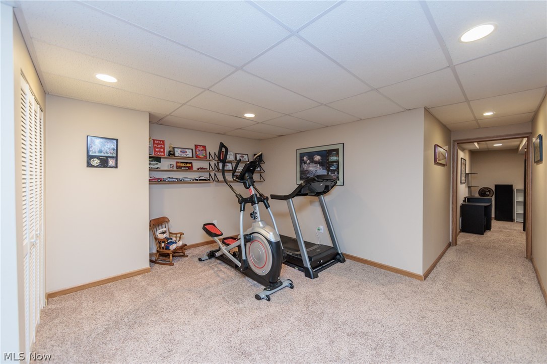 Forestwood - Residential