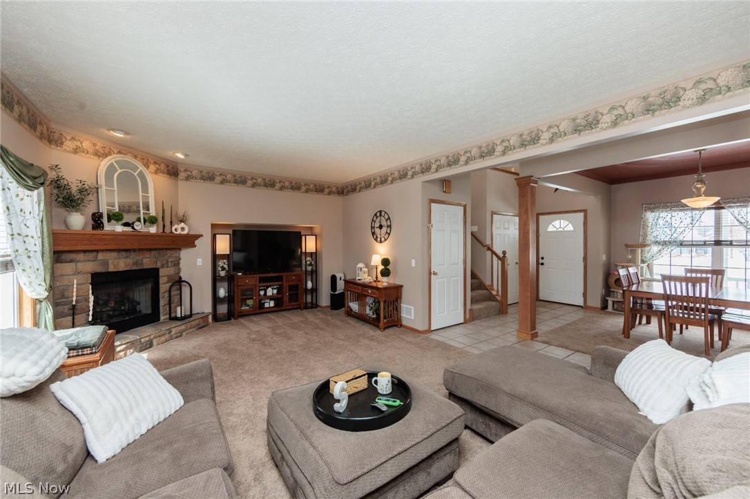 Forestwood - Residential