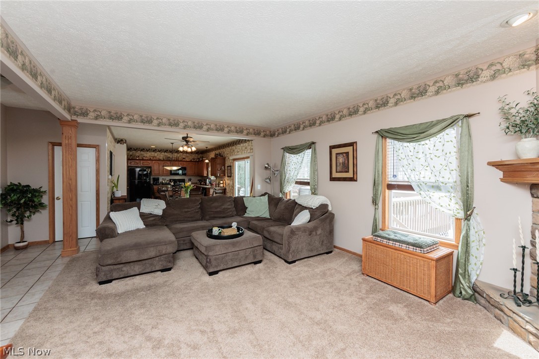 Forestwood - Residential