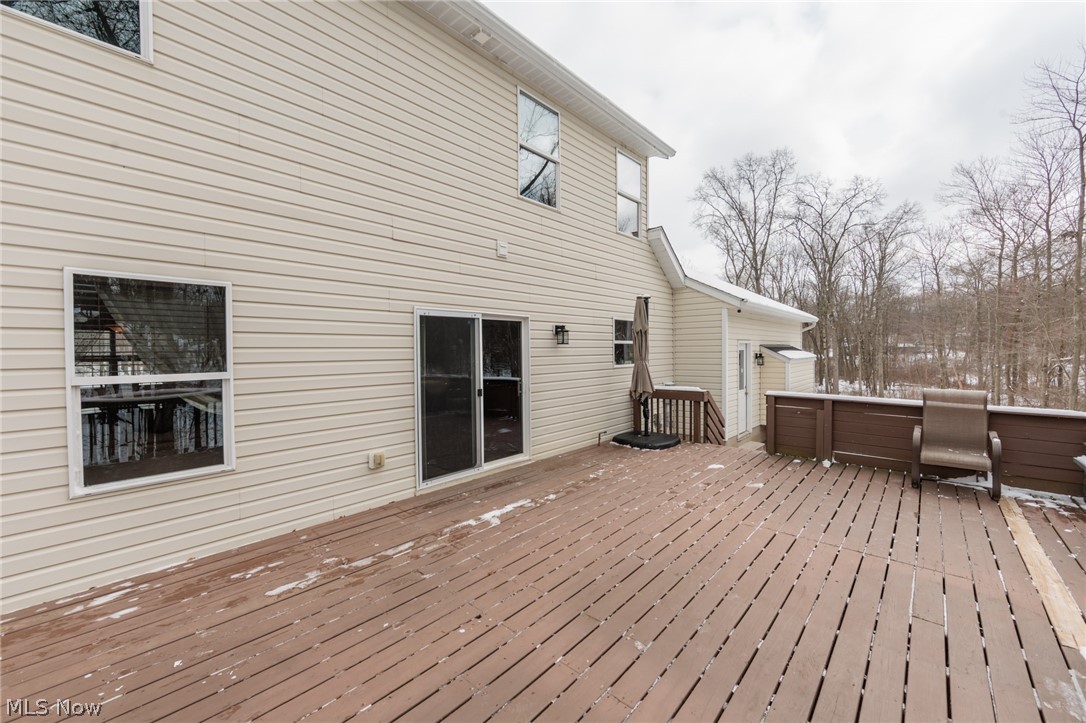 Forestwood - Residential