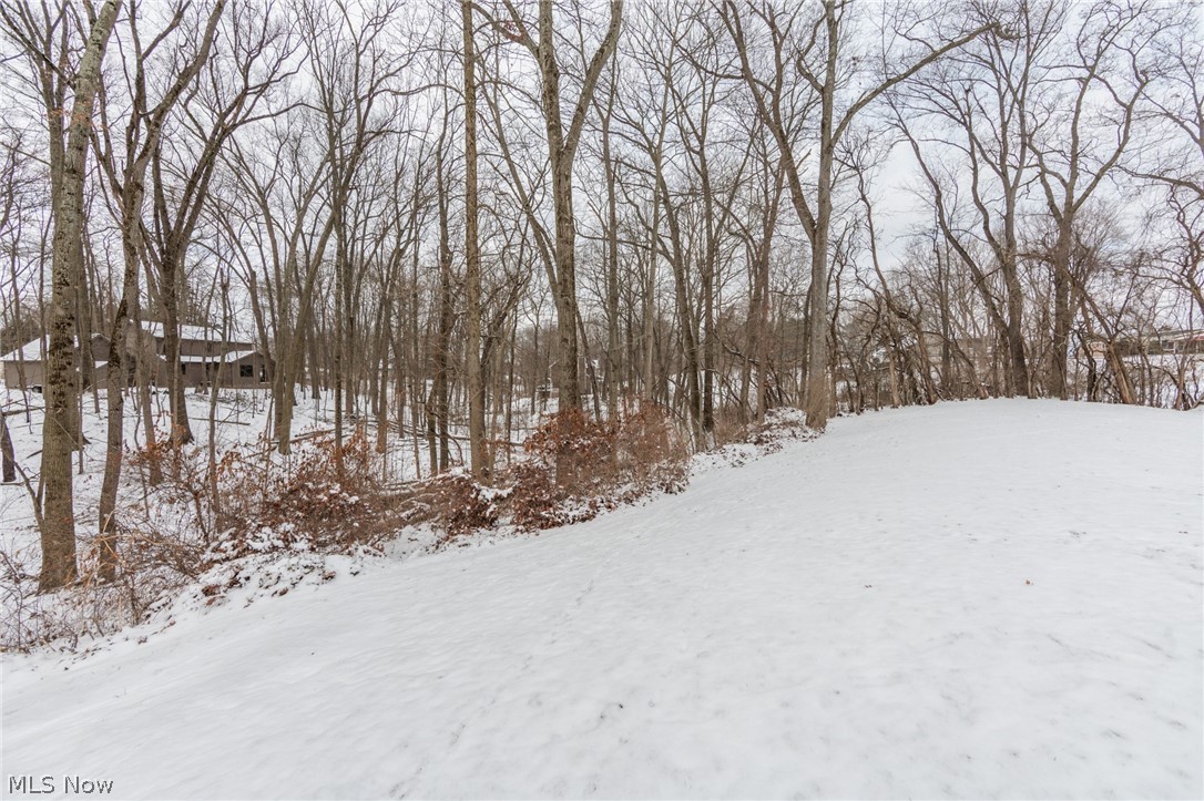 Forestwood - Residential