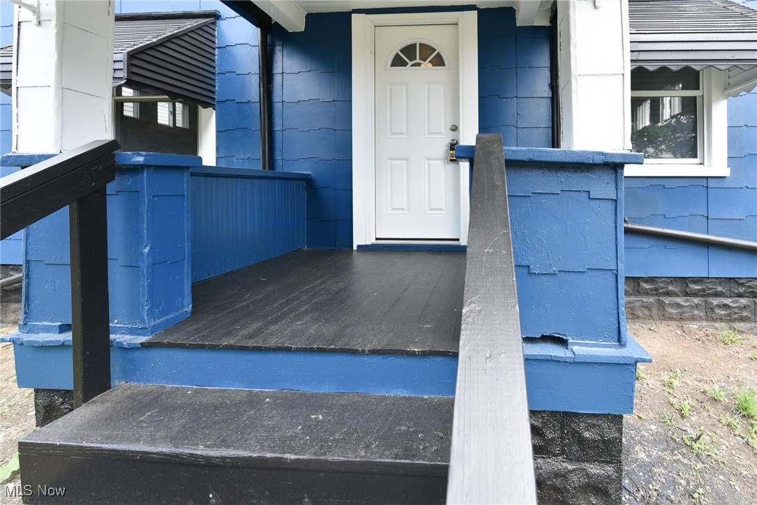 France Wells - Residential