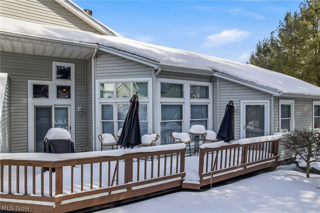 Legends - Residential