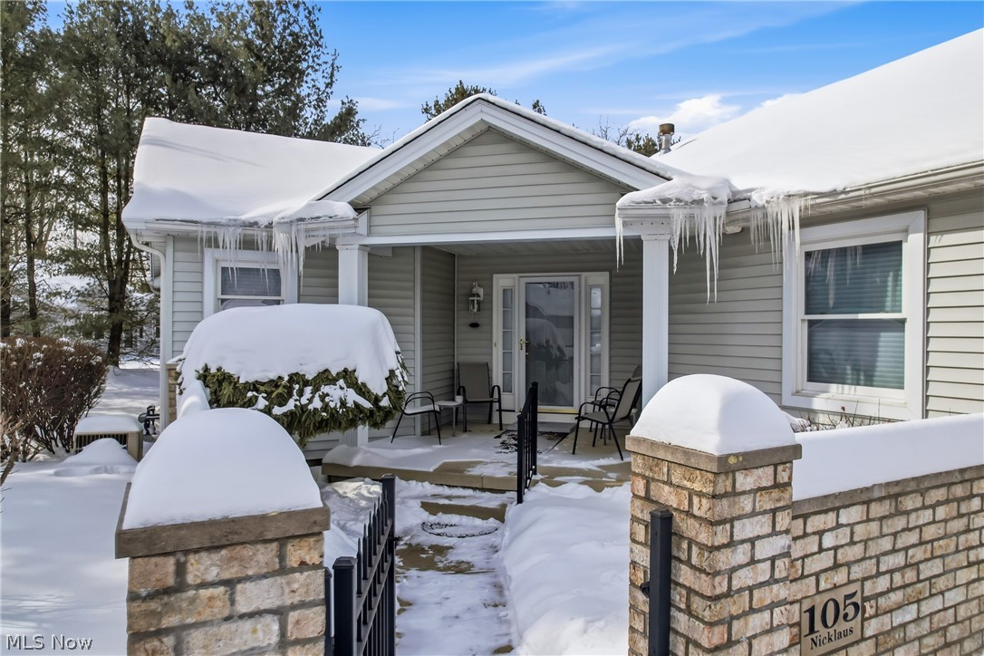 Legends - Residential