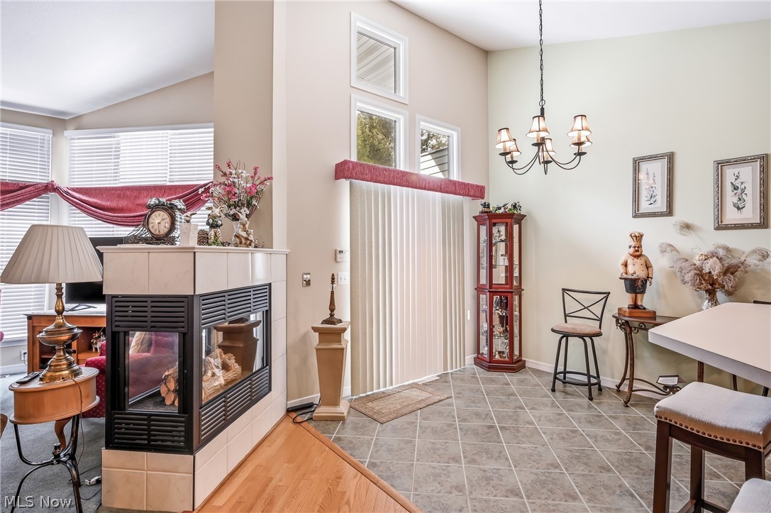 Legends - Residential