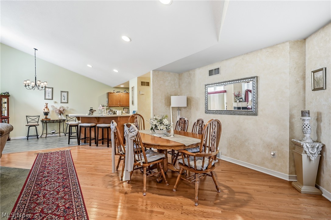 Legends - Residential