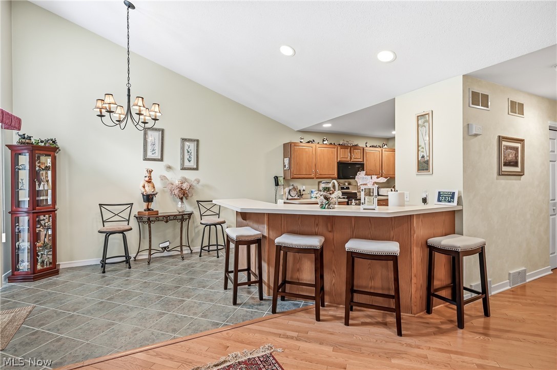 Legends - Residential