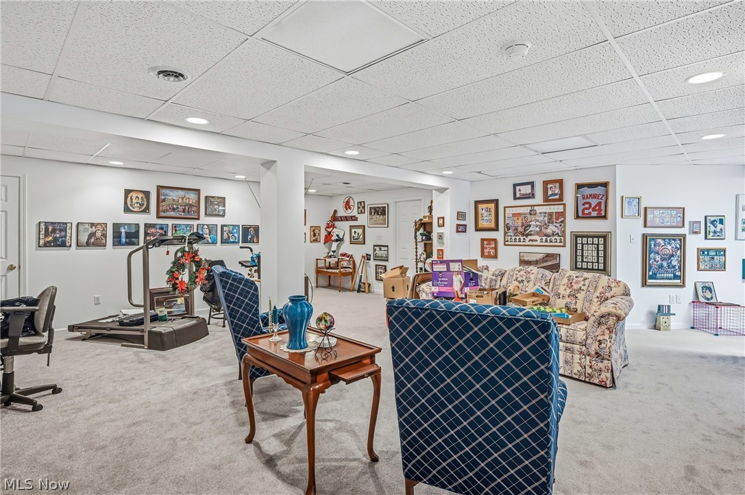 Legends - Residential