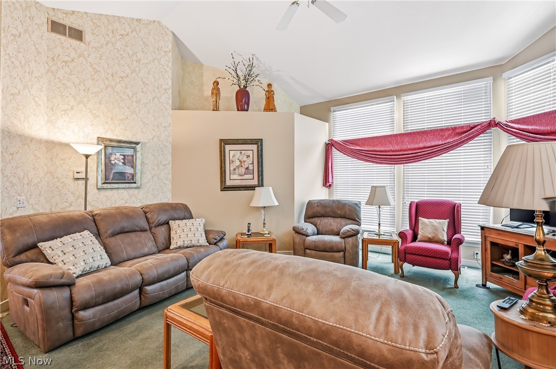 Legends - Residential