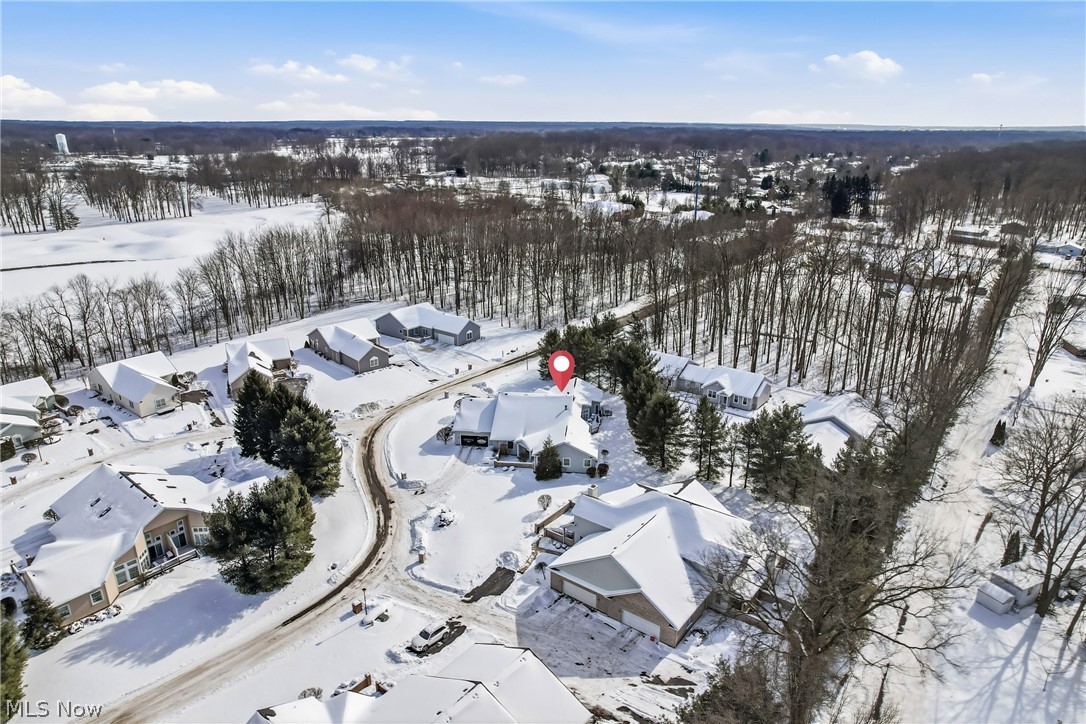 Legends - Residential