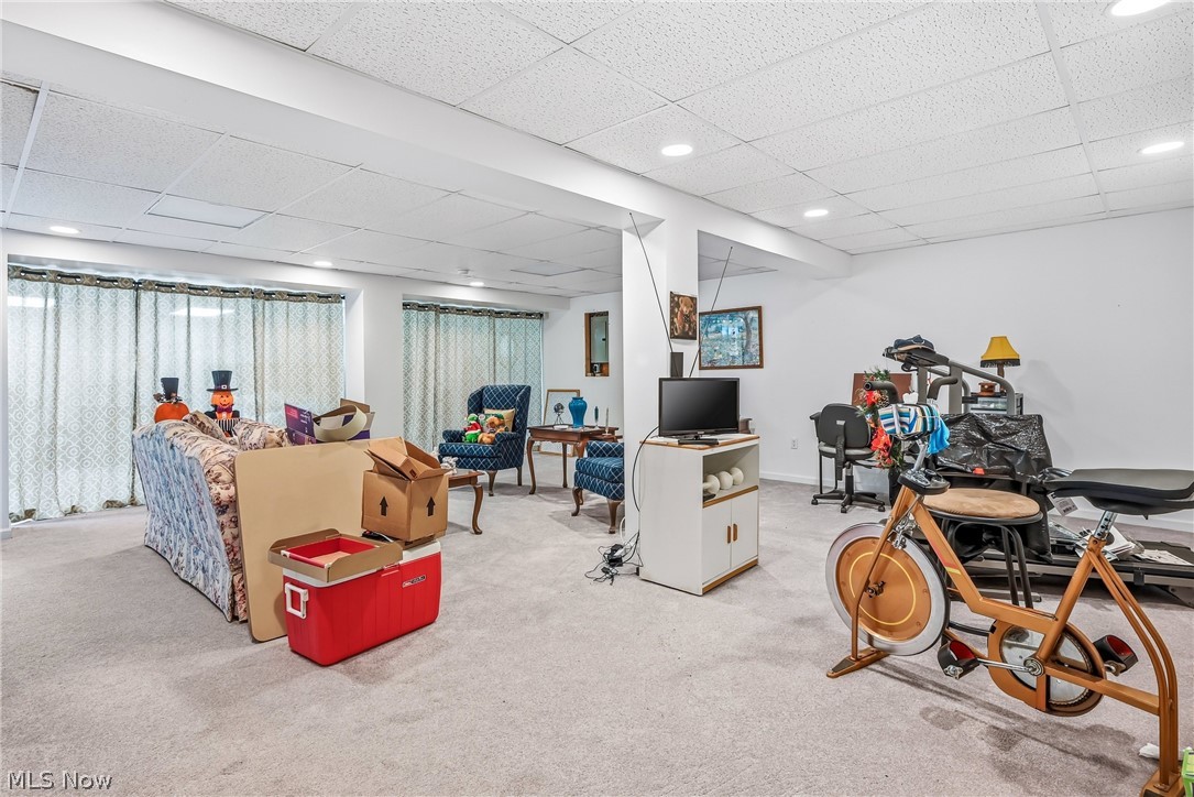 Legends - Residential