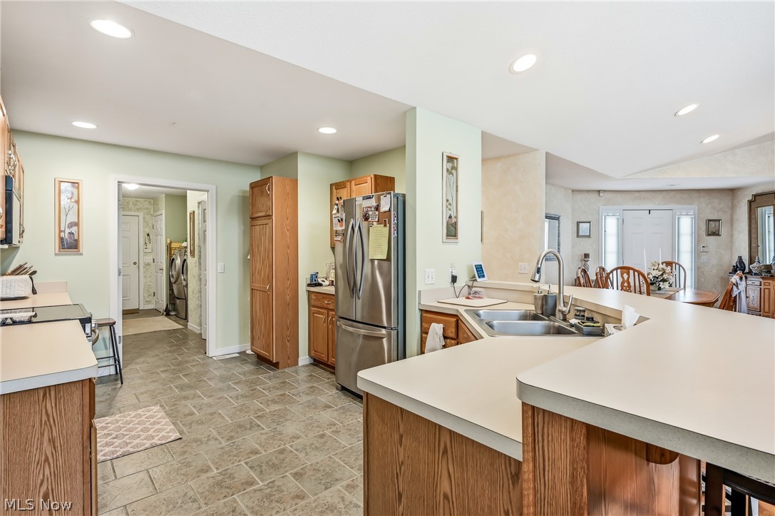 Legends - Residential