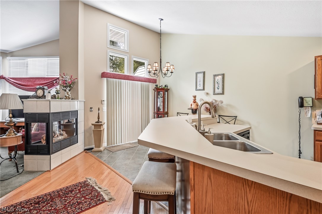 Legends - Residential