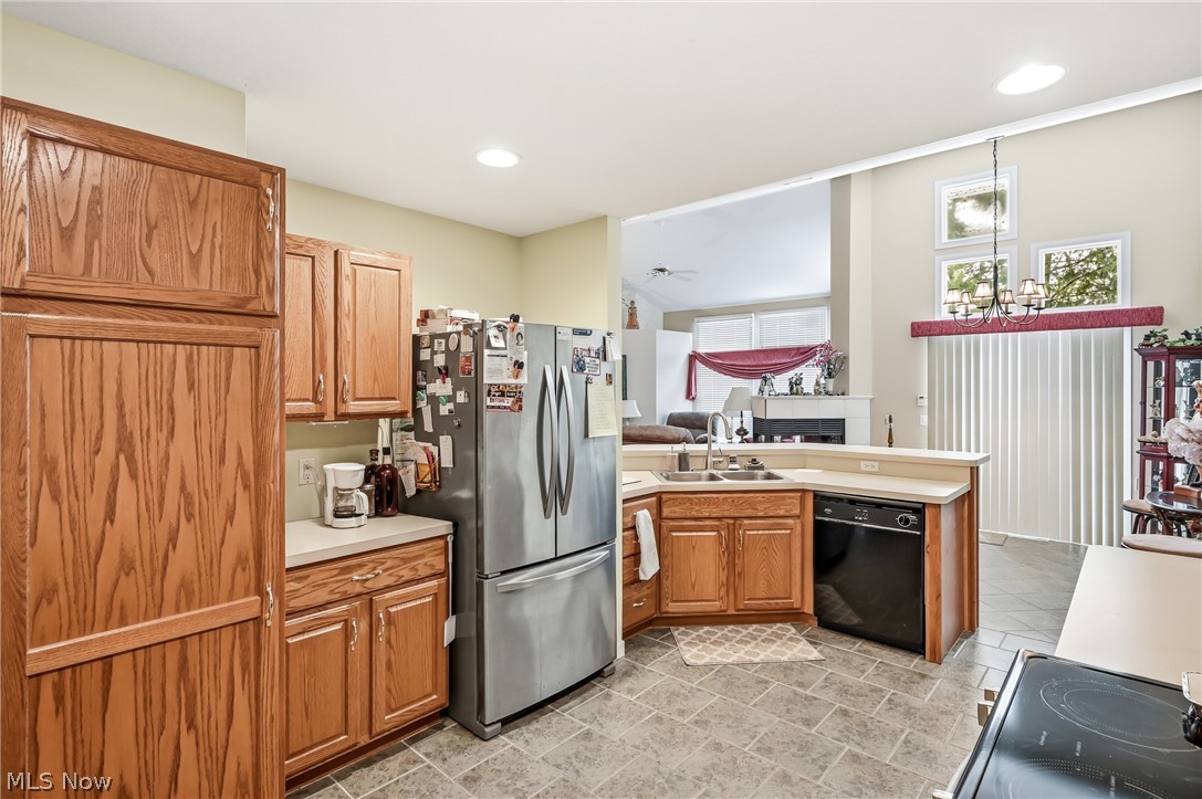 Legends - Residential