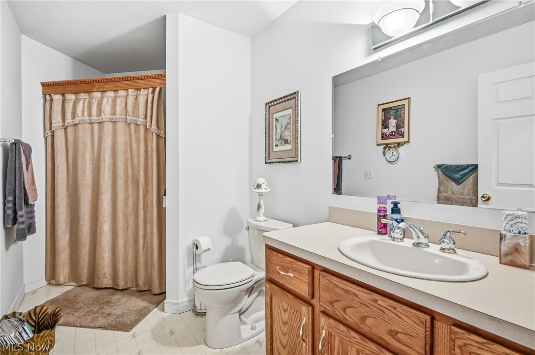 Legends - Residential