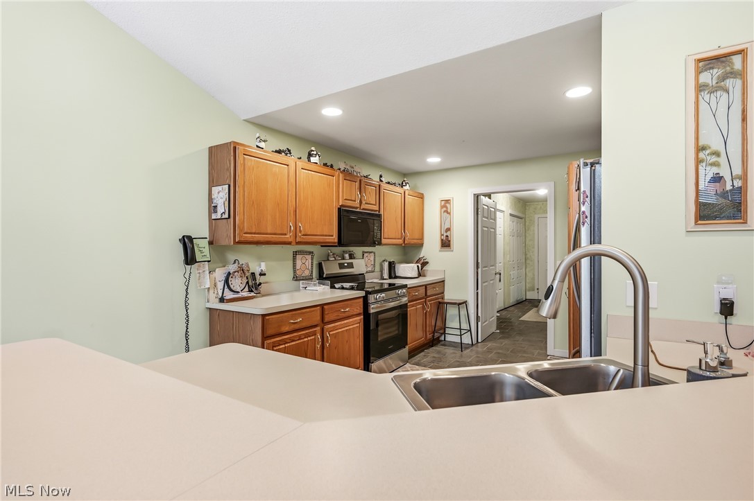 Legends - Residential