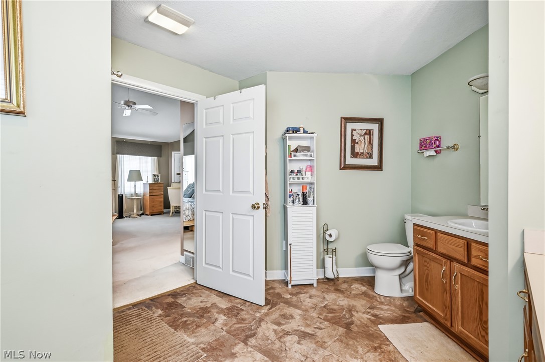 Legends - Residential