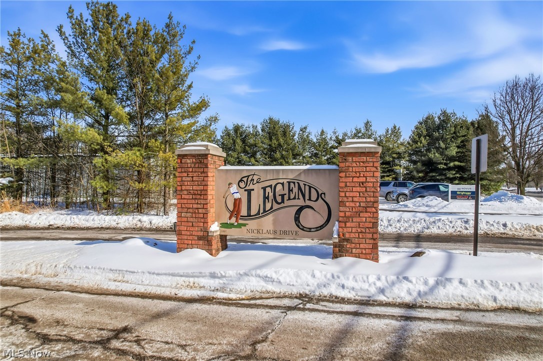 Legends - Residential