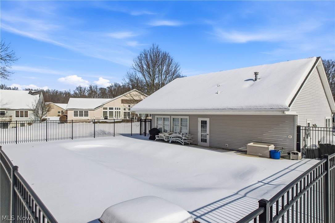 Legends - Residential