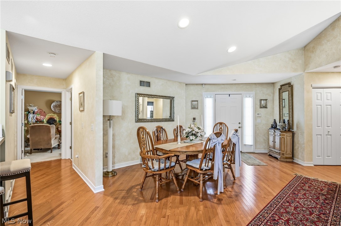 Legends - Residential