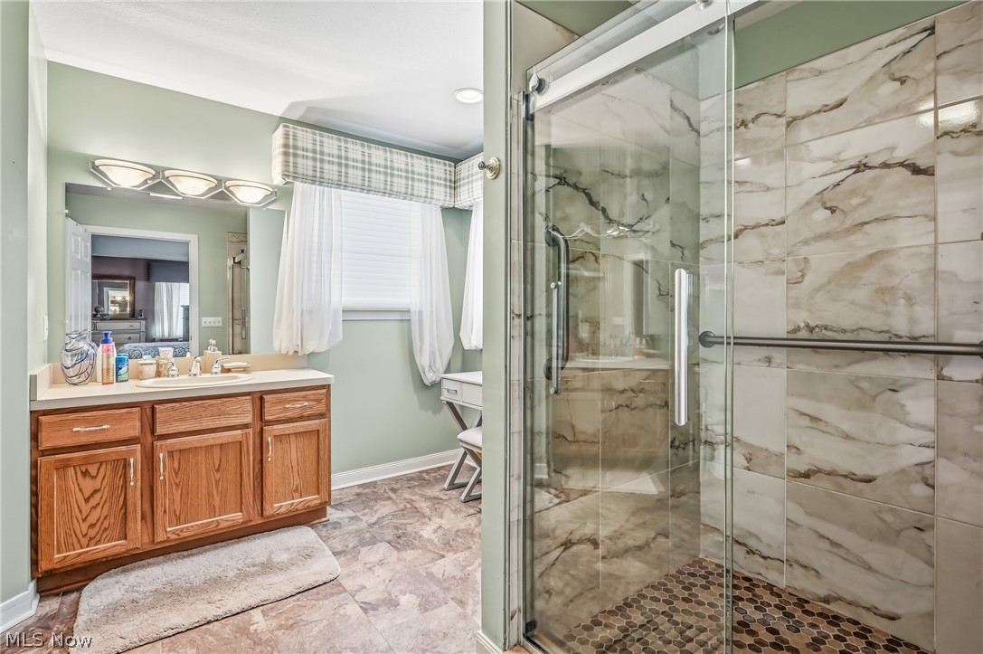 Legends - Residential