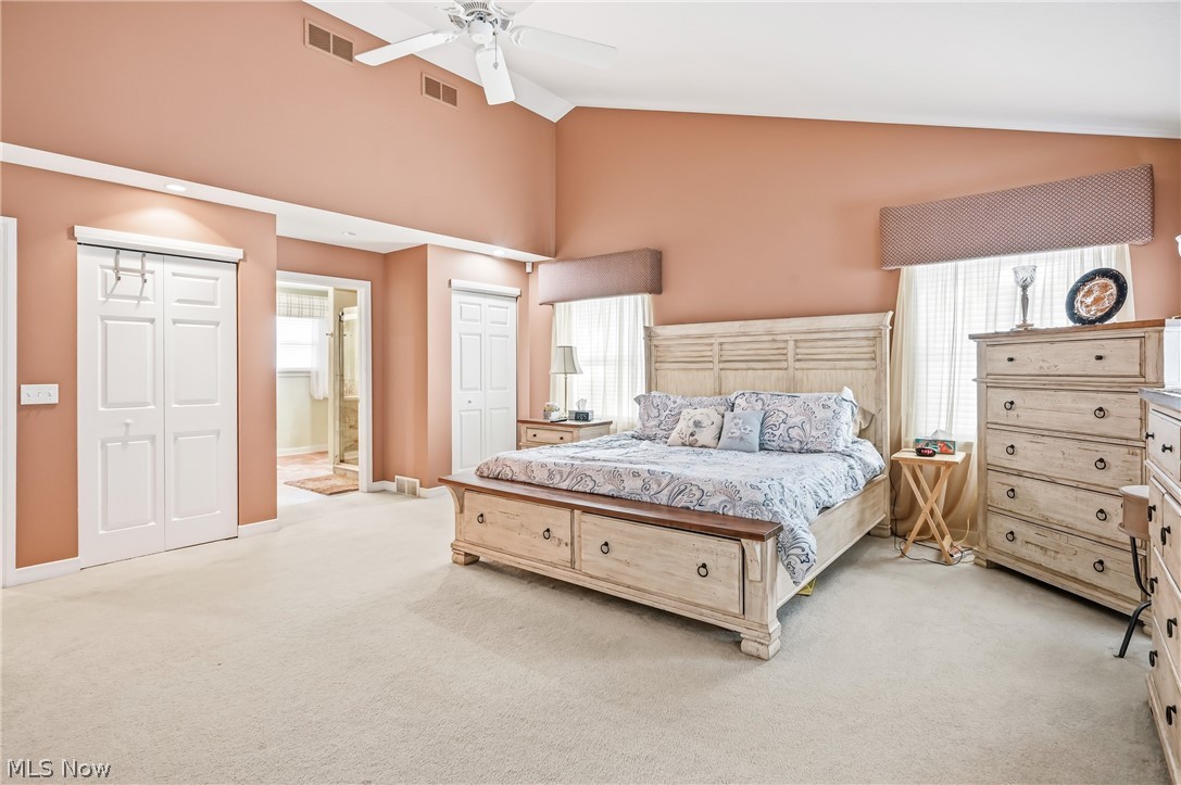 Legends - Residential