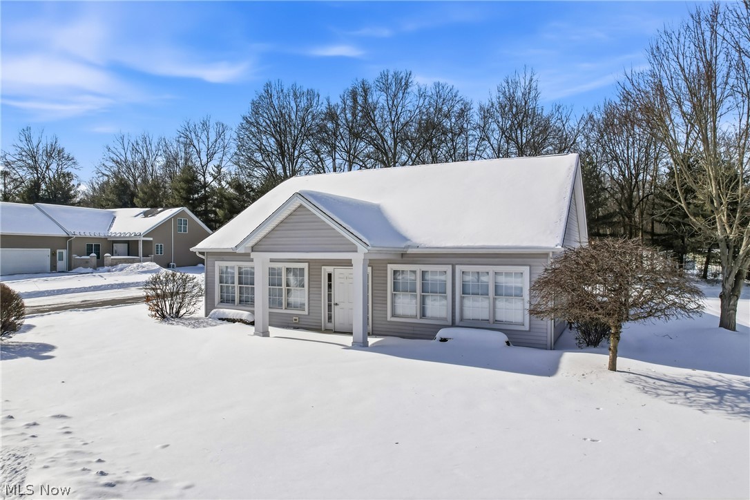 Legends - Residential