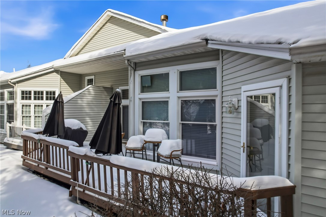 Legends - Residential