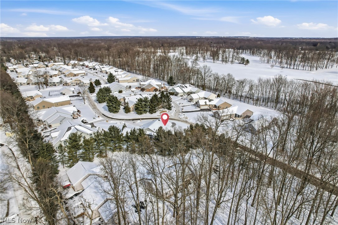 Legends - Residential