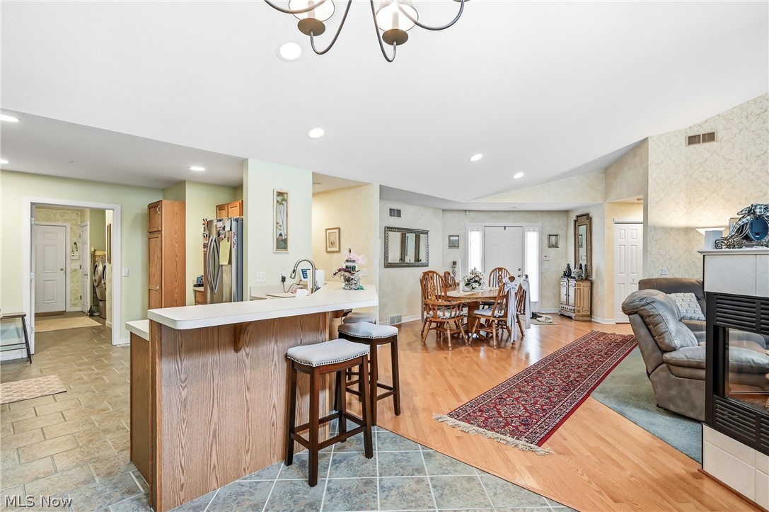 Legends - Residential