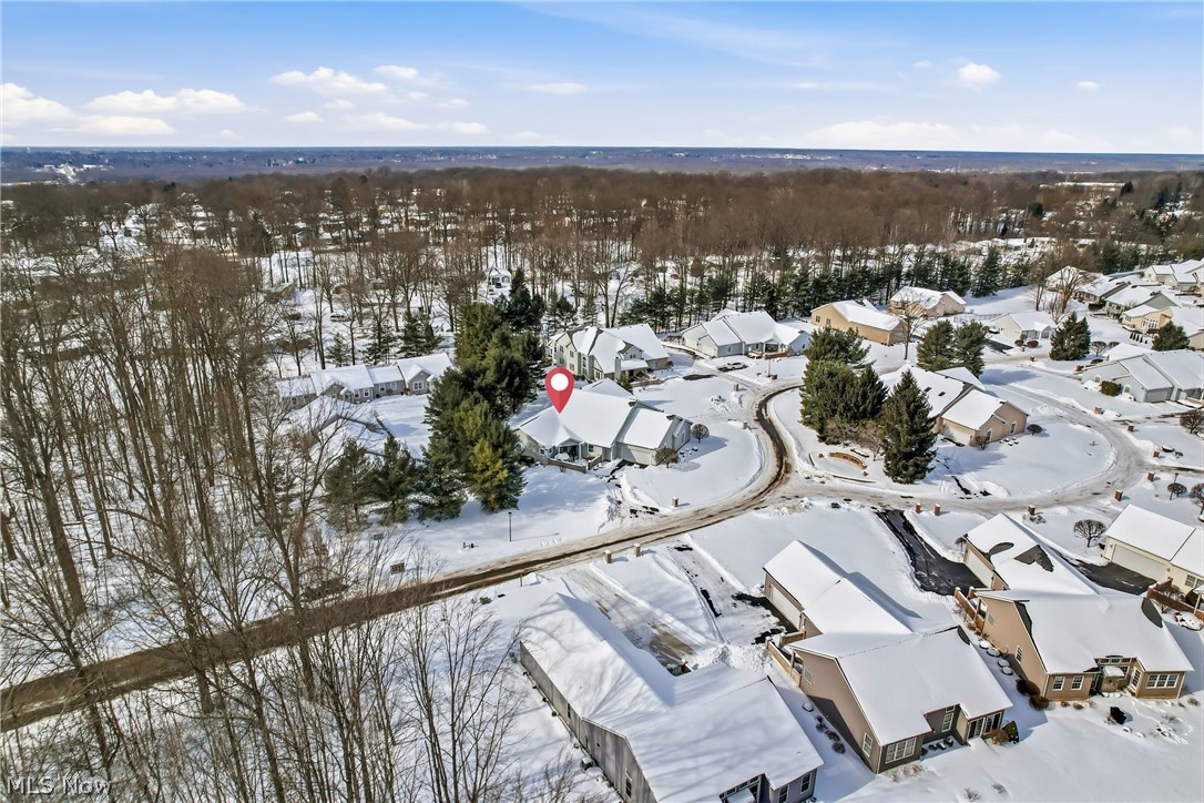 Legends - Residential