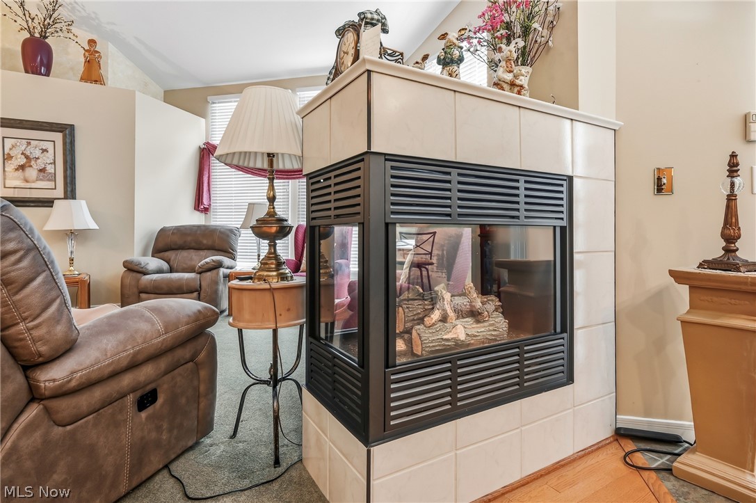 Legends - Residential