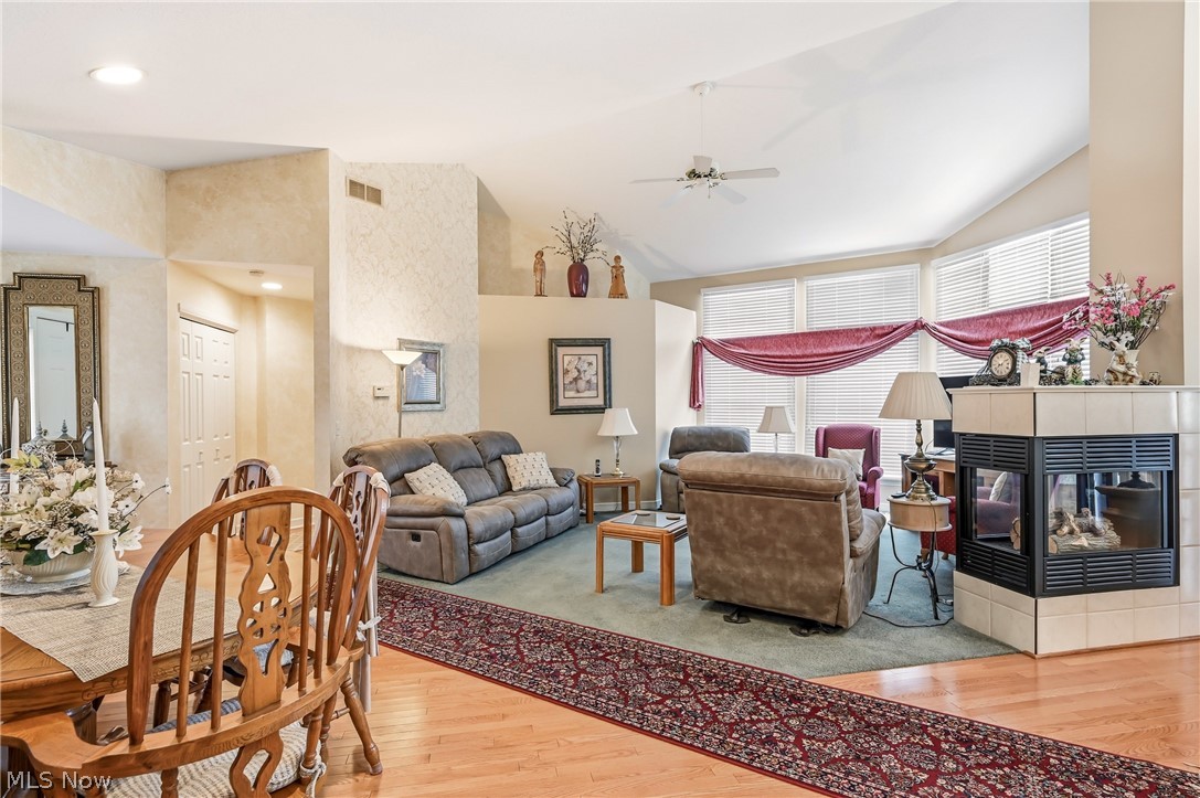 Legends - Residential