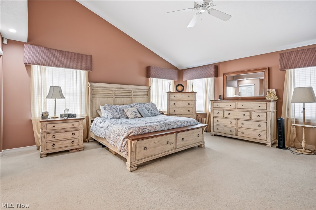 Legends - Residential