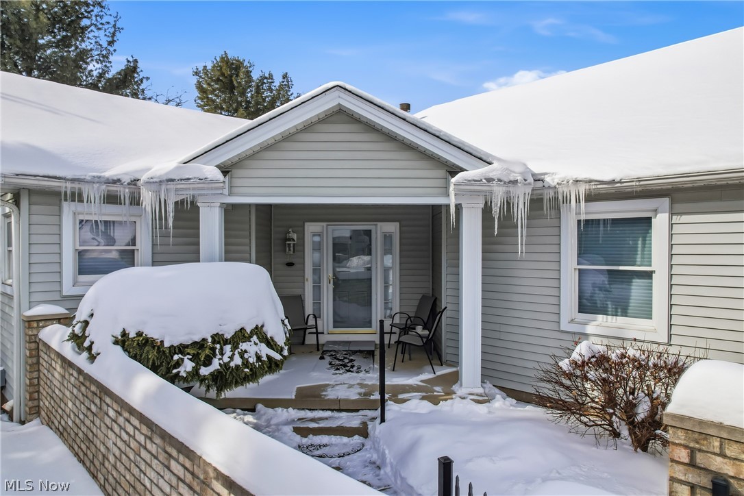 Legends - Residential