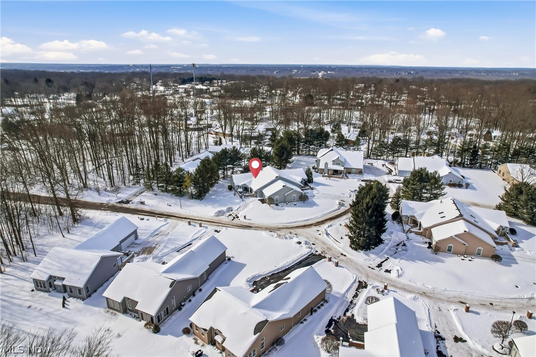 Legends - Residential