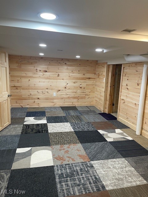 Lakeview Allotment - Residential