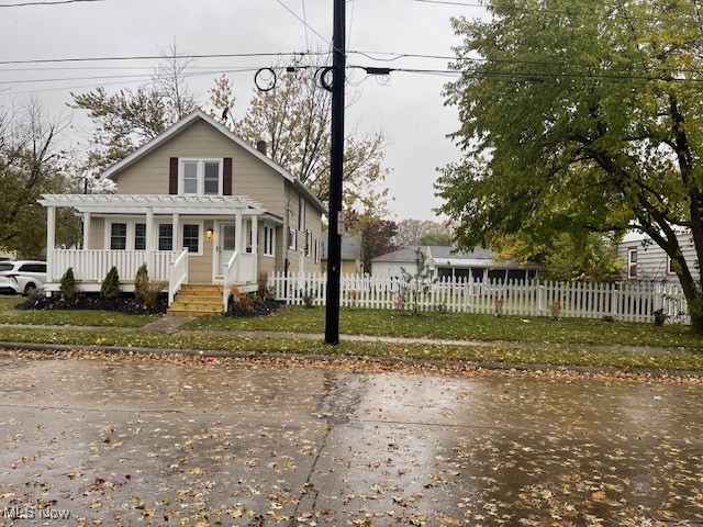 Lakeview Allotment - Residential