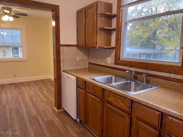 Lakeview Allotment - Residential