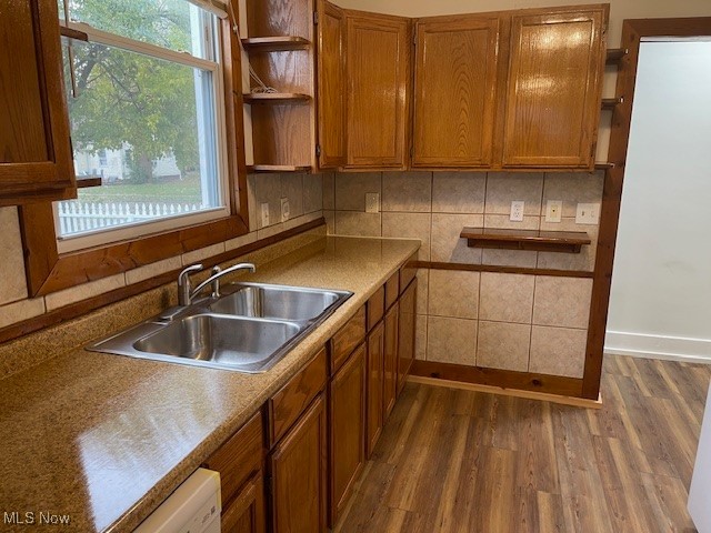 Lakeview Allotment - Residential