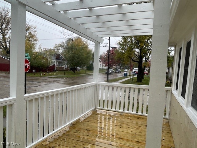 Lakeview Allotment - Residential