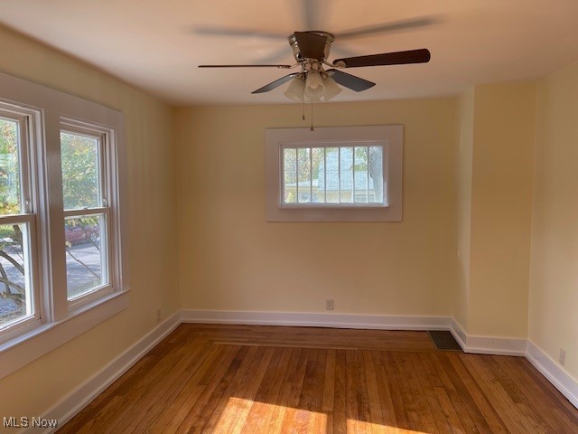 Lakeview Allotment - Residential