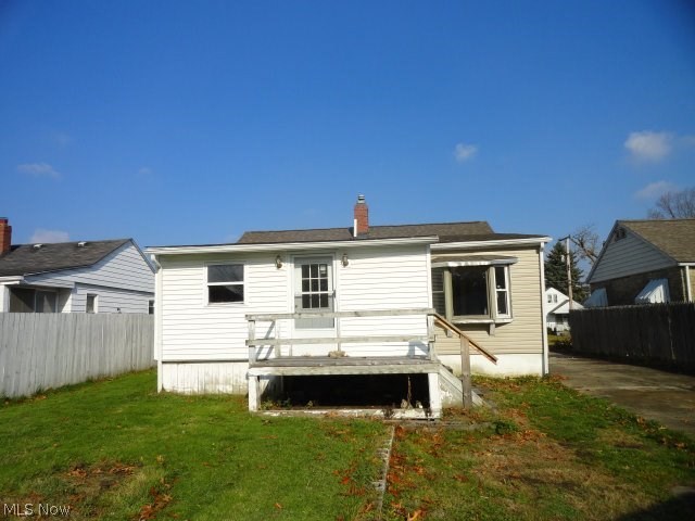 Cochran Park East - Residential