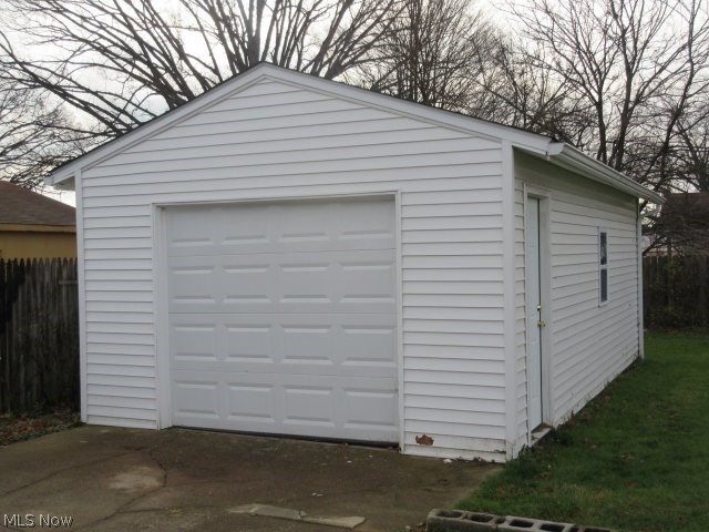 Cochran Park East - Residential