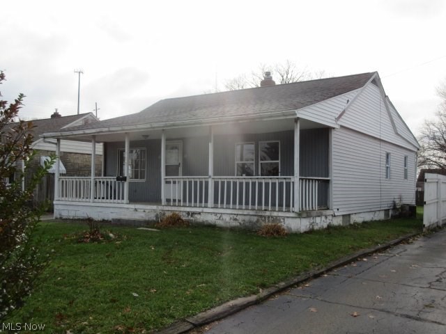 Cochran Park East - Residential