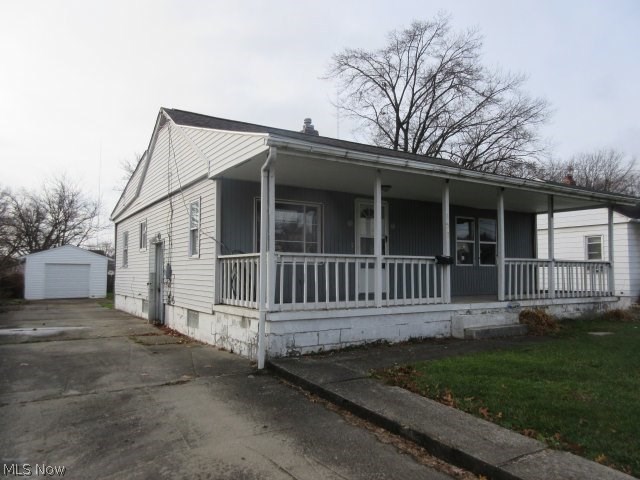 Cochran Park East - Residential