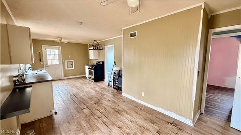 Tiny photo for 2215 Willowrow Avenue NE, Canton, OH 44705 (MLS # 5190822)