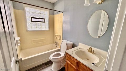 Tiny photo for 2215 Willowrow Avenue NE, Canton, OH 44705 (MLS # 5190822)