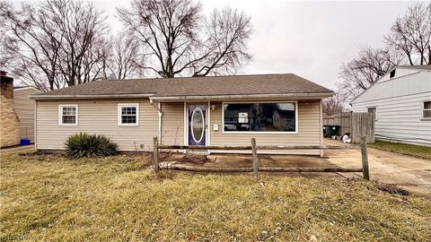 Tiny photo for 2215 Willowrow Avenue NE, Canton, OH 44705 (MLS # 5190822)